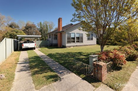 Property photo of 9 Gilbert Street Wodonga VIC 3690