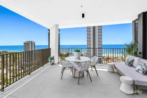 1703/43-49 Peerless Ave, Mermaid Beach, QLD 4218