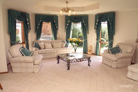 Property photo of 31 Teofilo Drive Lysterfield VIC 3156