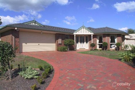 Property photo of 31 Teofilo Drive Lysterfield VIC 3156