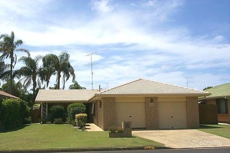 145 Acanthus Ave, Burleigh Waters, QLD 4220