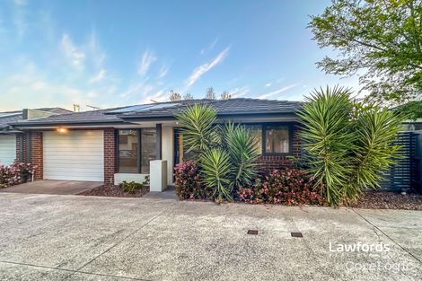 Property photo of 11/17 Golden Elm Way Lyndhurst VIC 3975