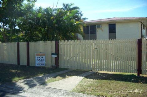 Property photo of 52 Nathan Street Vincent QLD 4814