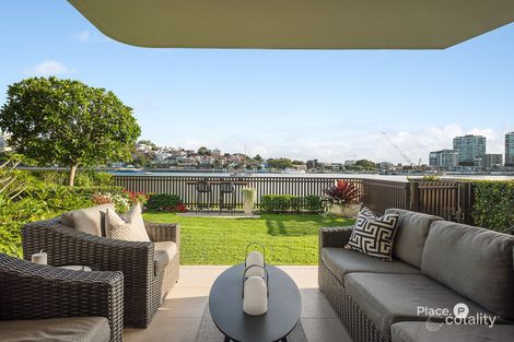 Property photo of 7/39 Byron Street Bulimba QLD 4171