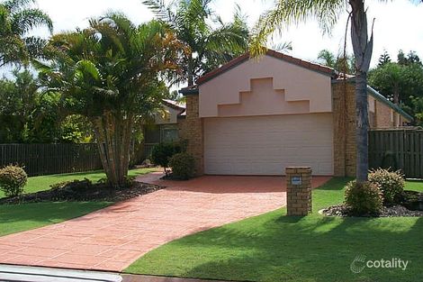 91 Camberwell Cct, Robina, QLD 4226