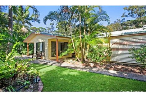 Property photo of 8/10 Spey Court Tewantin QLD 4565