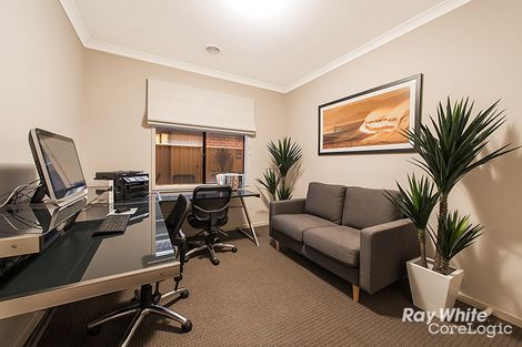 Property photo of 11 Merlin Drive Cranbourne North VIC 3977