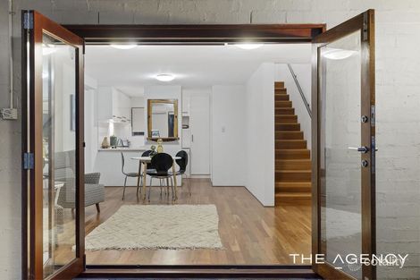 Property photo of 17/58 Nannine Place Rivervale WA 6103