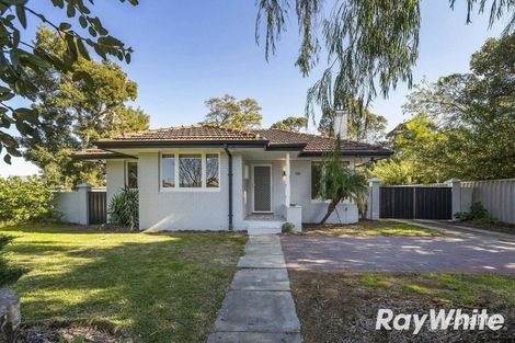 58 FORREST ST, MANDURAH, WA 6210