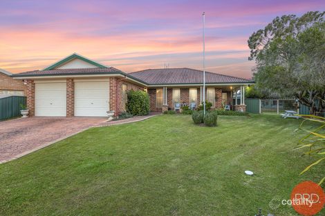 Property photo of 6 Tralee Close Ashtonfield NSW 2323