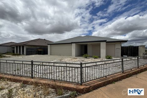 Property photo of 53 Brixton Crescent Ellenbrook WA 6069