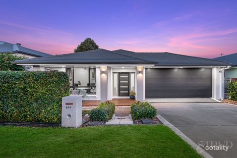 Property photo of 264 Lakeside Avenue Springfield Lakes QLD 4300
