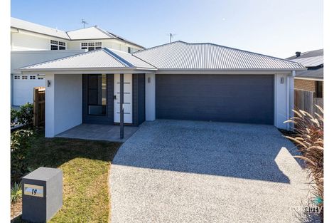 19 Bremer St, South Maclean, QLD 4280