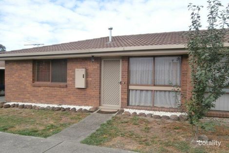 3/812 Plenty Rd, South Morang, VIC 3752