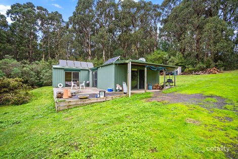 Property photo of 110 Factory Road Callignee VIC 3844