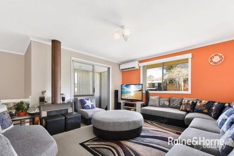 Property photo of 7 Skehan Street Centenary Heights QLD 4350