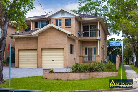 2e Roslyn Ave, Panania, NSW 2213