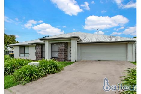 1/120 Whitehaven Dr, Blacks Beach, QLD 4740