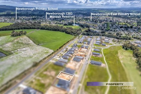 44 Gleneagles Dr, Newborough, VIC 3825