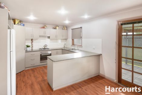 Property photo of 27 John Street Horsham VIC 3400