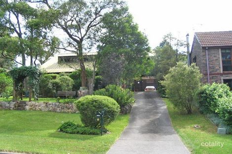 8 Tallowood Gdns, Blaxland, NSW 2774