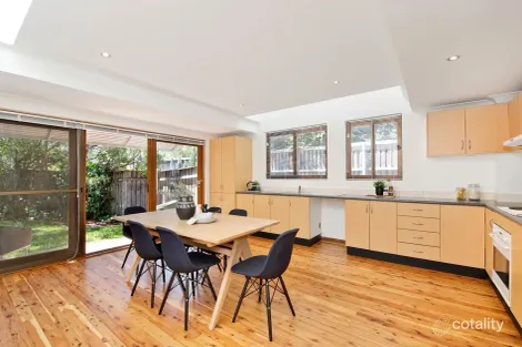 Property photo of 1/131A Botany Street Randwick NSW 2031