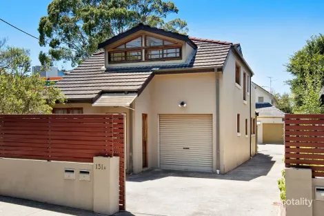 Property photo of 1/131A Botany Street Randwick NSW 2031