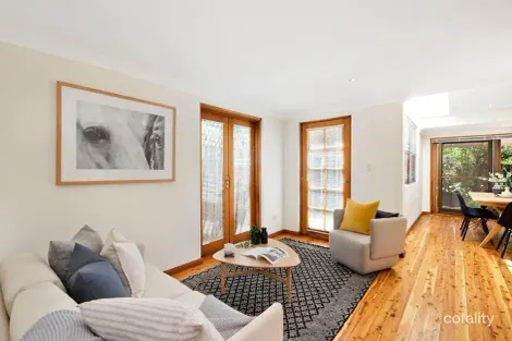 Property photo of 1/131A Botany Street Randwick NSW 2031