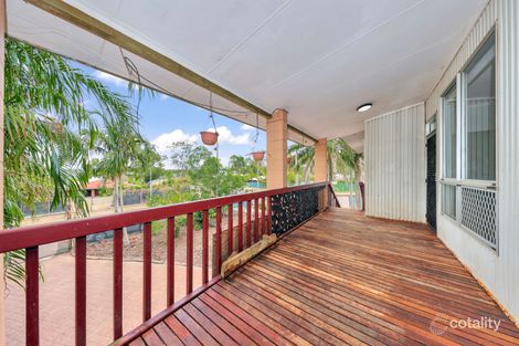 Property photo of 1 Pelorus Street Gray NT 0830