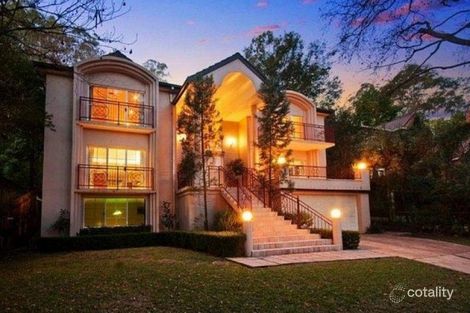 5 Warwick St, Killara, NSW 2071