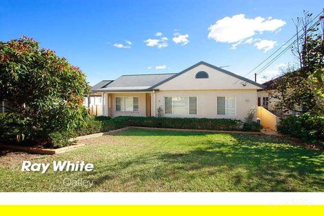 Property photo of 40 Craigie Avenue Padstow NSW 2211