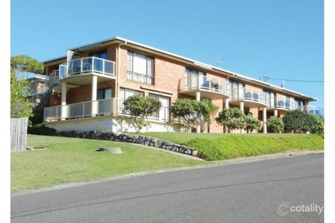 36 Waratah St, Scotts Head, NSW 2447