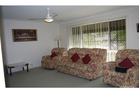 Property photo of 2 Weymouth Street Bundamba QLD 4304