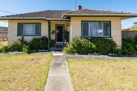 25 Maxwell St, Manjimup, WA 6258