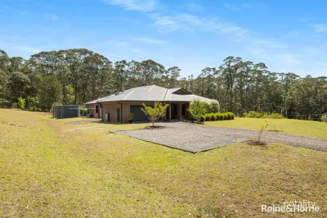 Property photo of 25 Bugong Road Illaroo NSW 2540