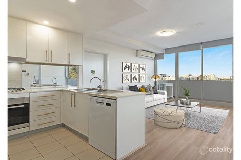 Property photo of 605/9-11 Wollongong Road Arncliffe NSW 2205