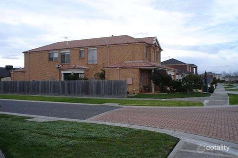 Property photo of 33 Governor Arthur Drive Patterson Lakes VIC 3197