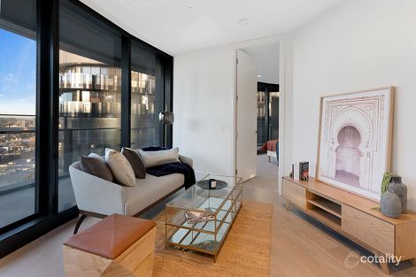 Property photo of 808/1 Almeida Crescent South Yarra VIC 3141