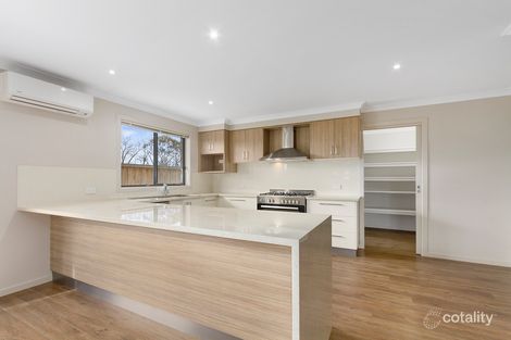 Property photo of 1 Woondella Boulevard Sale VIC 3850