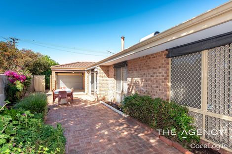 Property photo of 6 Henrietta Street Kewdale WA 6105