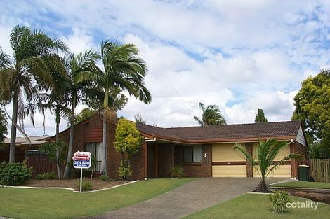Property photo of 5 Intrepid Street Jamboree Heights QLD 4074