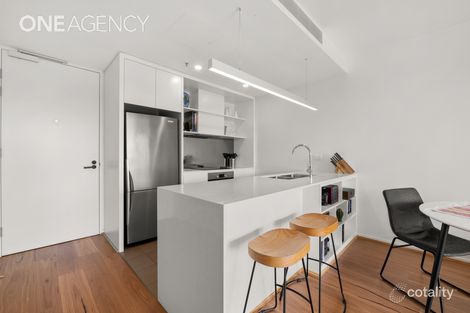 52/46 Honeysett View, Kingston, ACT 2604