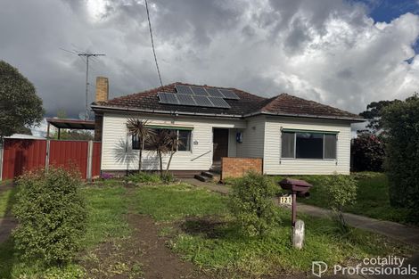 121 COLERAINE RD, HAMILTON, VIC 3300