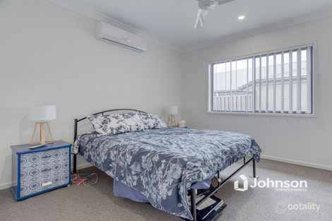 Property photo of 48 Stinson Circuit Coomera QLD 4209