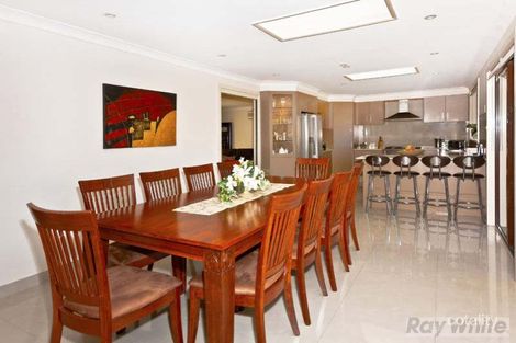 Property photo of 3 Quail Place Hinchinbrook NSW 2168