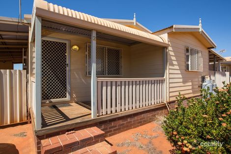 2/15 Rutherford Rd, South Hedland, WA 6722