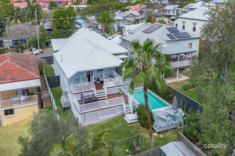 Property photo of 161 Days Road Grange QLD 4051