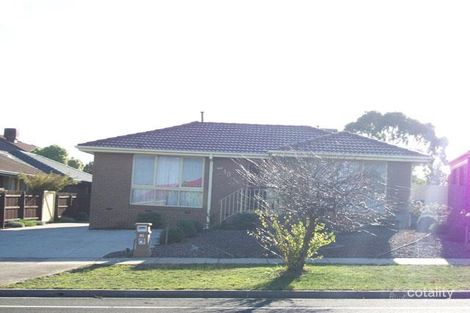10 Kinkead Cres, Endeavour Hills, VIC 3802