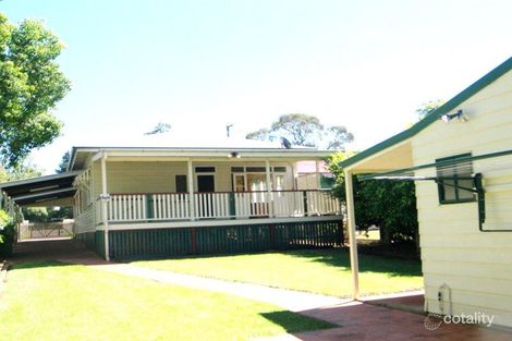 Property photo of 62 West Street Toowoomba City QLD 4350