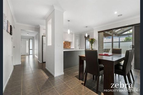 Property photo of 6 Dimitrios Close Skye VIC 3977